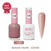 #120 MAUVE TAUPE-CUBIERTA