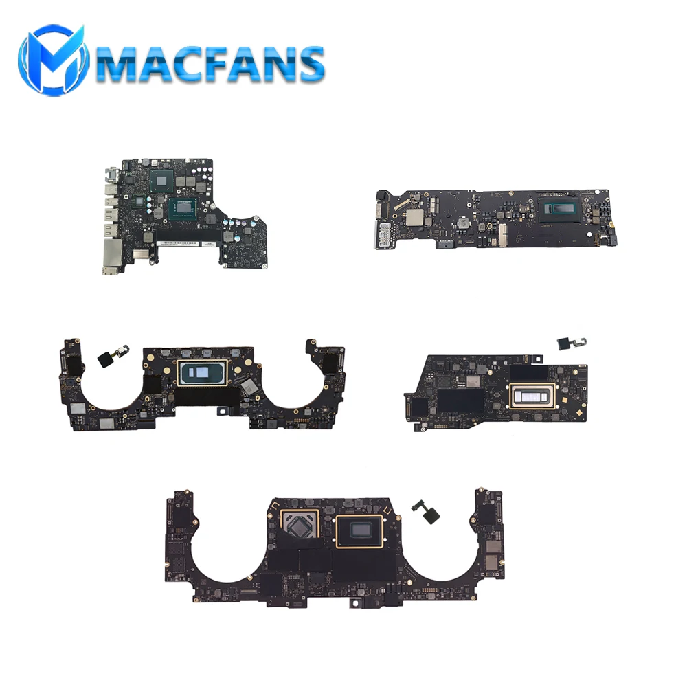A1466 Logic Board A1466 Motherboard Logic Board Apple MacBook Air