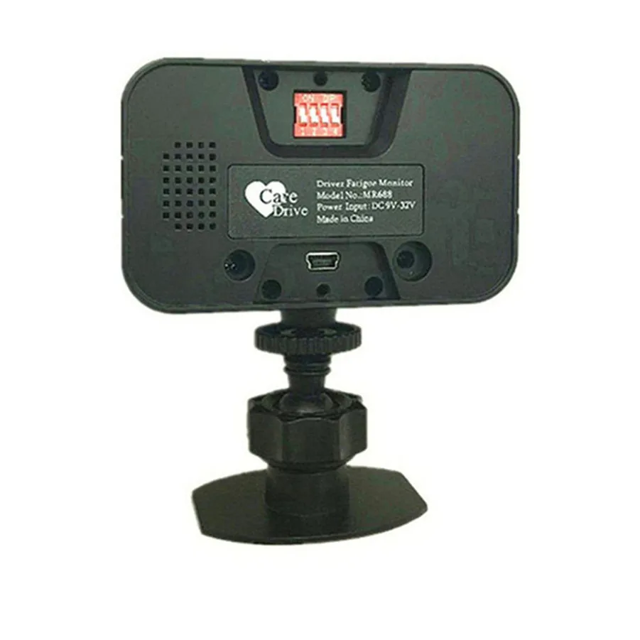 Легко установить водитель сигнализации автомобиля усталость детектор и сигнализация для нефти и GPS грузовиков
