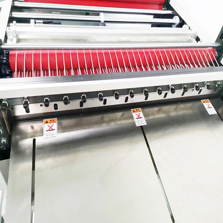 400mm SKD11 Cutting Machine Blade - High Quality & Durable