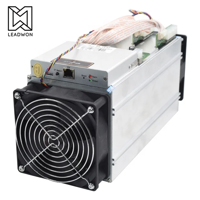 antminer s9i