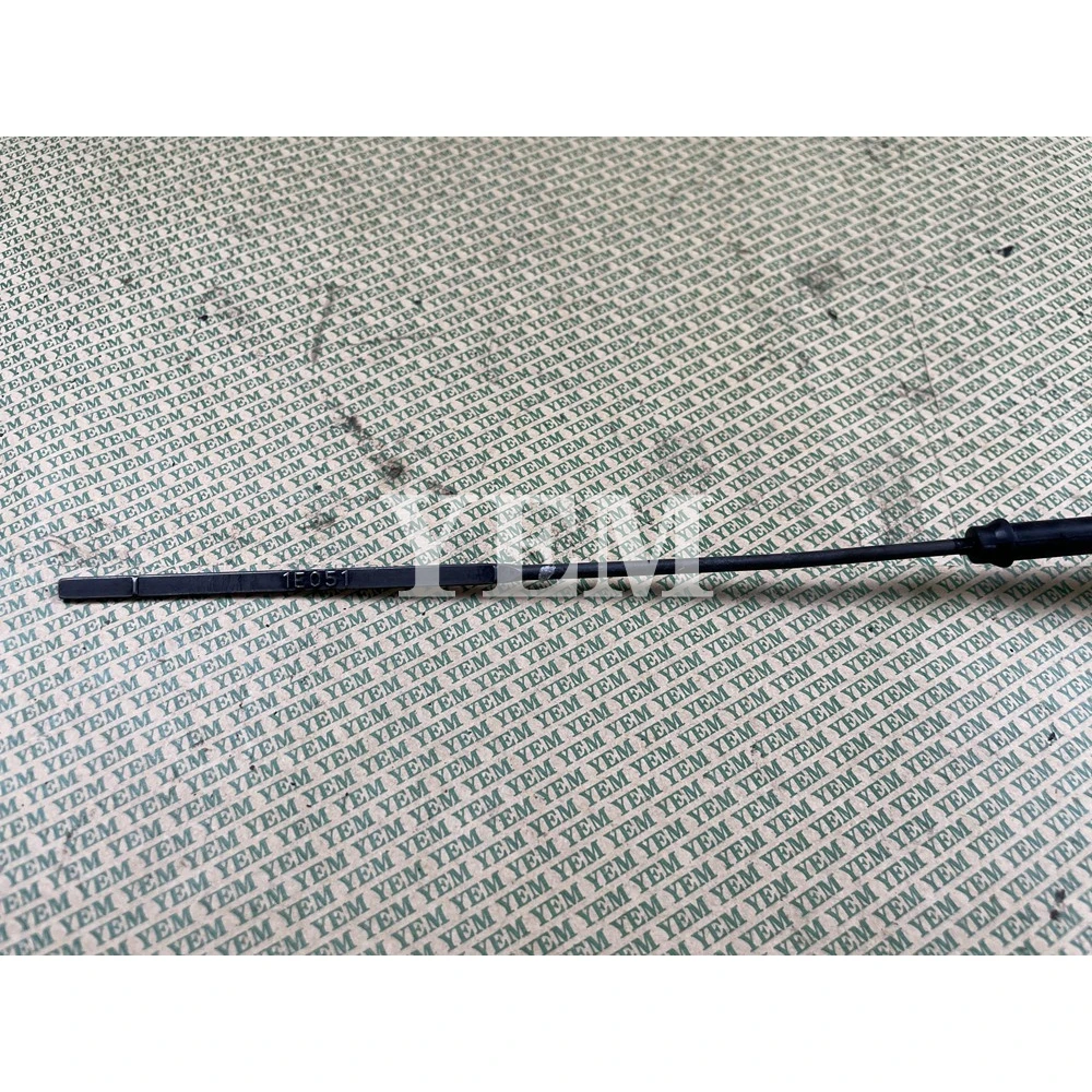 Z402 Oil Dipstick 16851-36410 for Kubota Excavator Engine High Performance 3