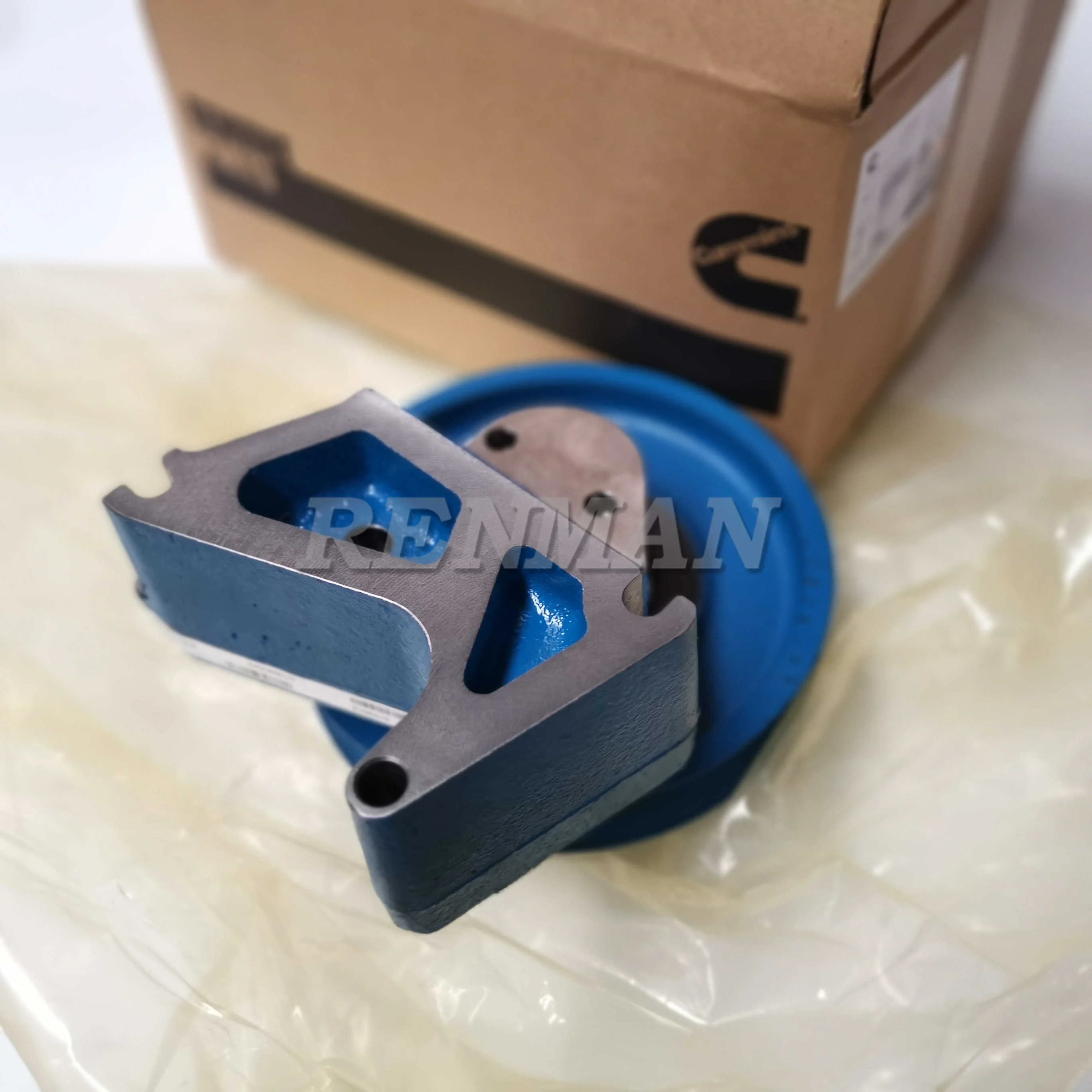 Cummins engine ISM QSM11 Fan Hub 3103513| Alibaba.com
