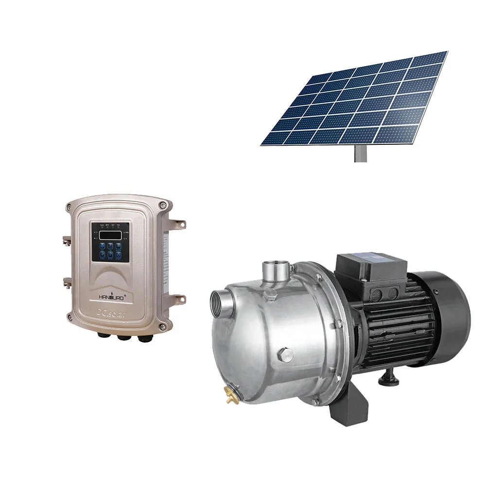 370w 48v 35m 2.5m3/h 50mm 55m Head Submers Solar Pump India for Fire Truck/solar Borehole Water Pump Complete