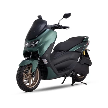 The 2024/2025 NMAX Performs Well 150cc Water-cooled Petrol Fuel New Pedals with Powerful Engines for Motorcycles