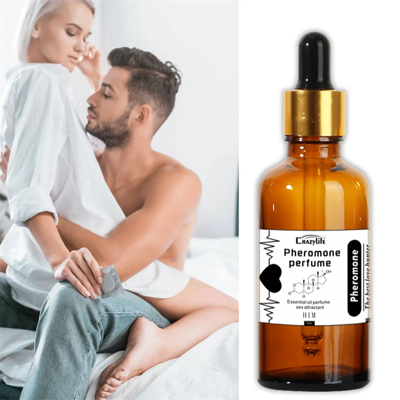 Pheromonen Aphrodisiakum Parfum FÃ¼r Frauen Pheromone Infundiertes
