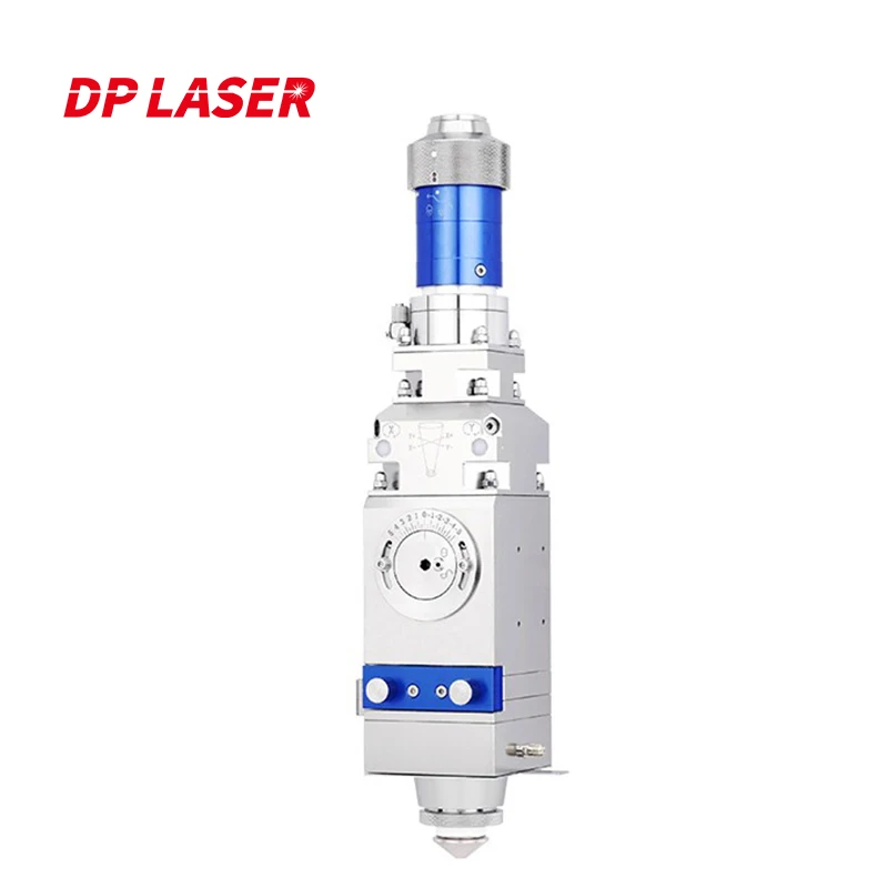 WSX KC15A 2D Fiber Laser Cutting Head - Efficient Spare Parts for