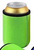 green 12oz (Price is For Blank)