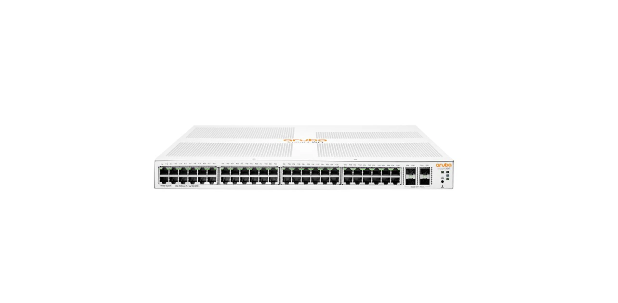 HPE Aruba Instant on 1930 Switches - Efficient Networking
