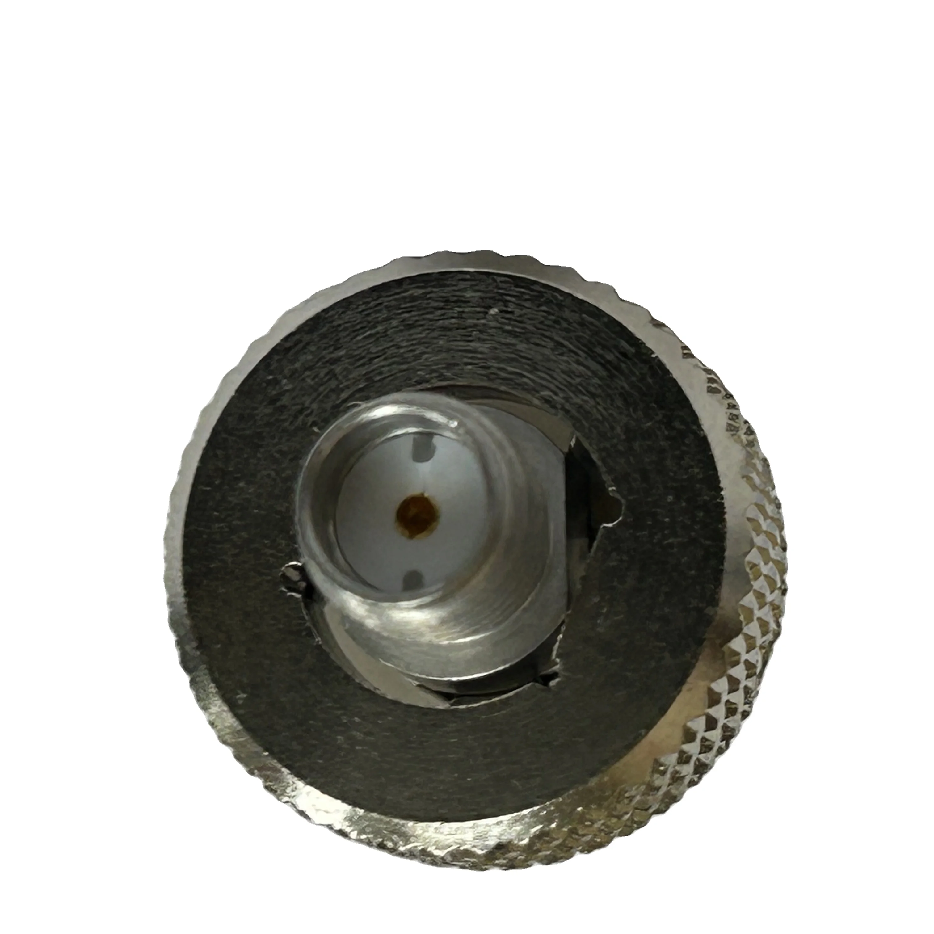 The Test Connector Antenna Connector to SMA Female for Motorola R7 Walkie Talkie Two Way Radio