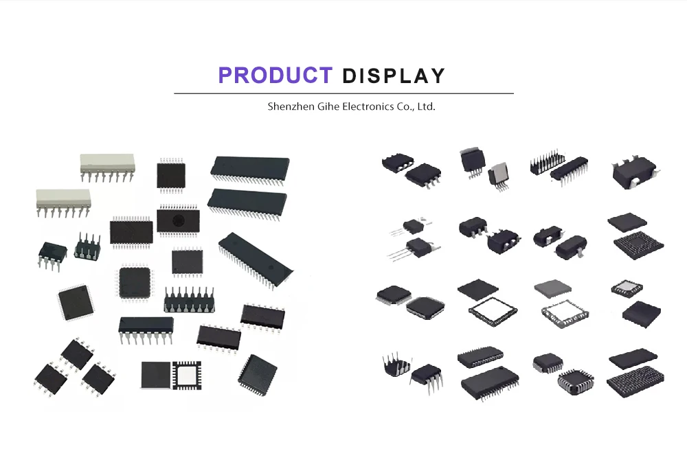 オリジナルMDM9607集積回路IC CPU携帯電話チップMDM-9607-0-328PSP-TR
