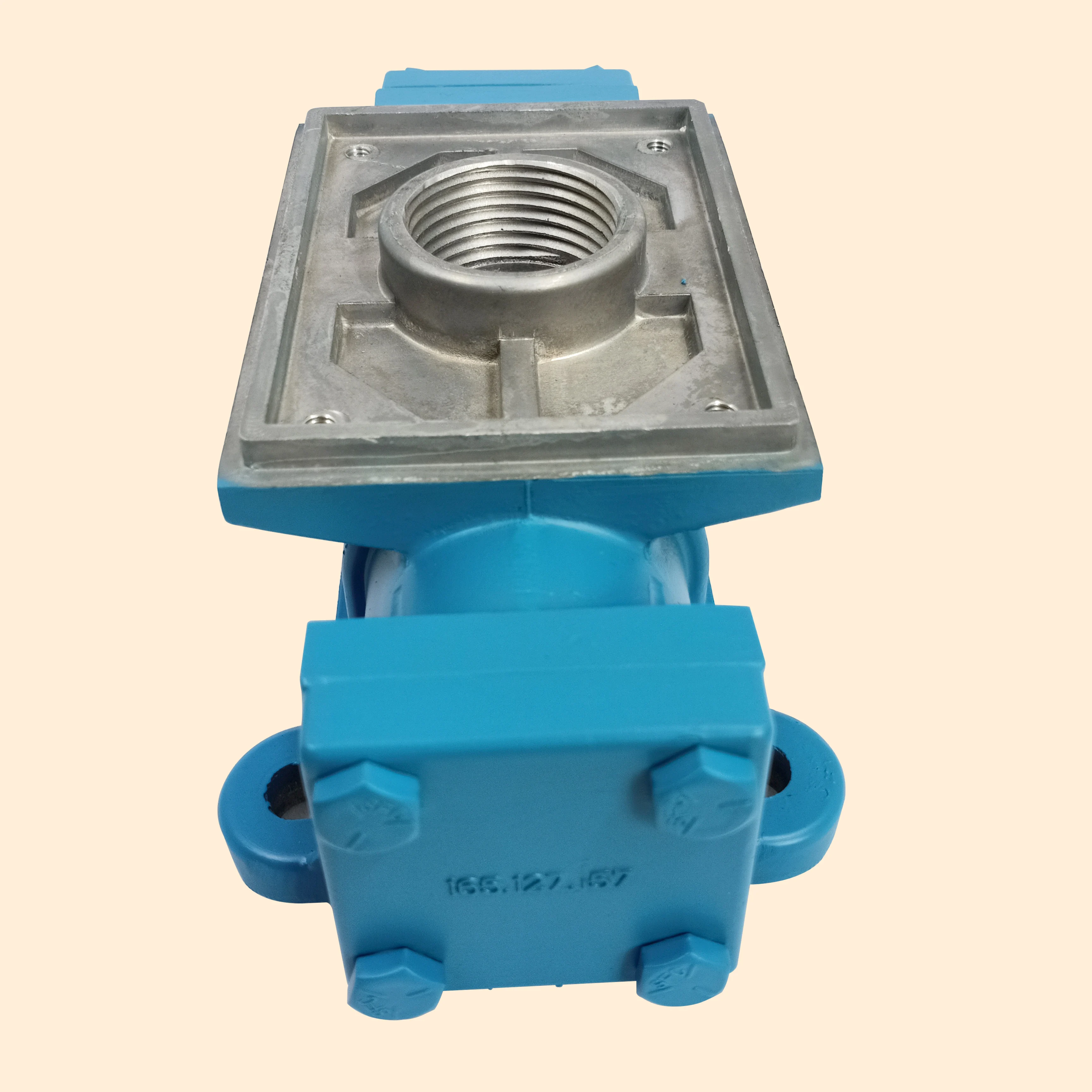  031.183.000 body air valve manufacture