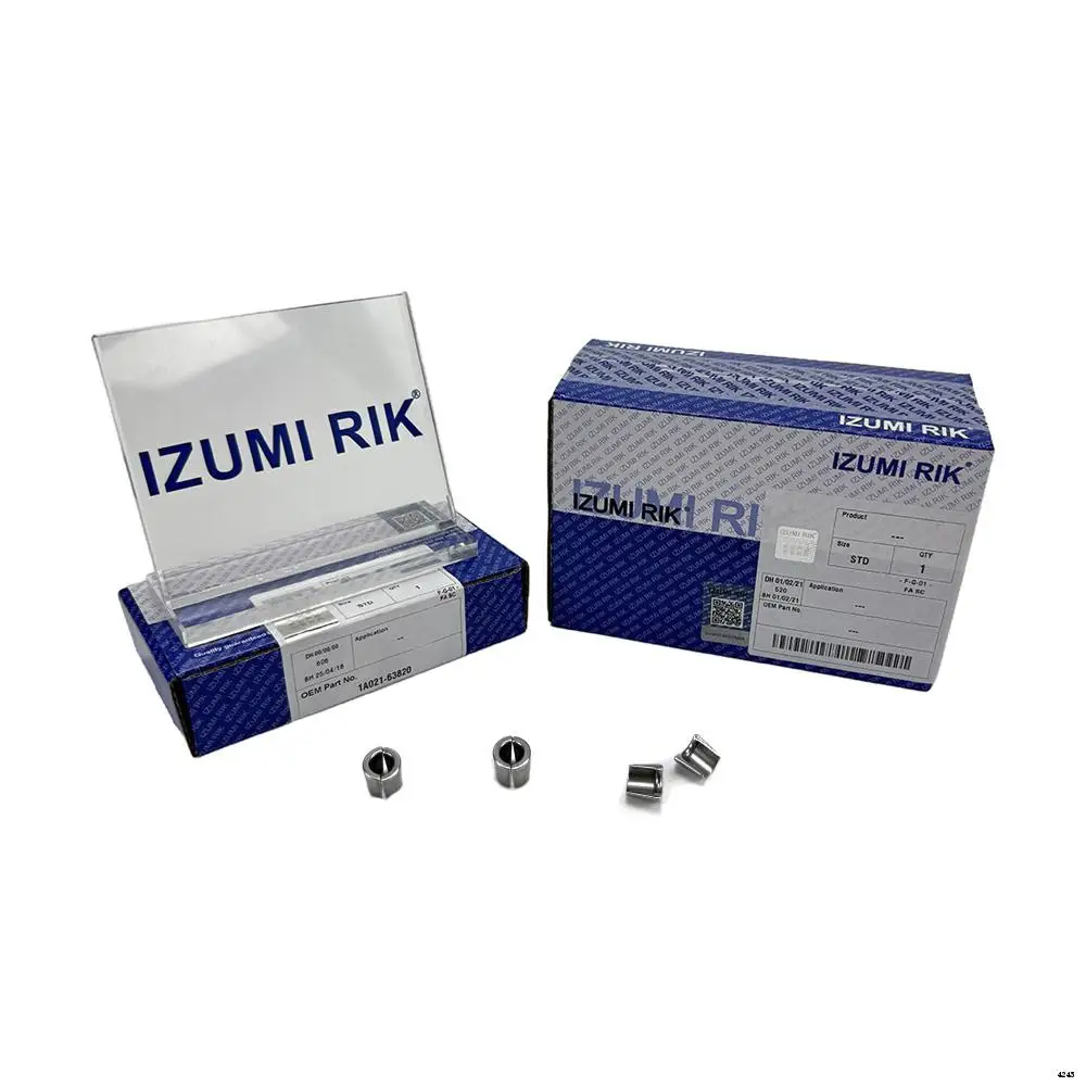 IZUMI RIK D924 Valve Spring Seat for Liebherr Diesel Engine Parts