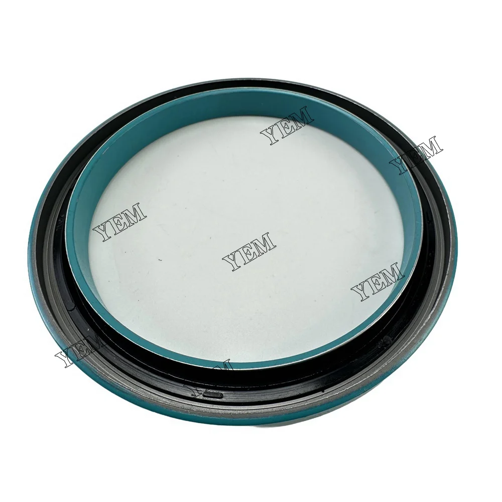 Crankshaft Rear Oil Seal Fit for John Deere 4045 Engine 6