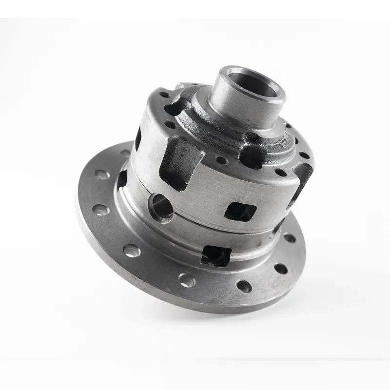 Customized Differential Housing Car Rear Differential Mechanism details