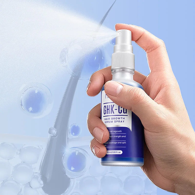 how often do you inject ghk-cu peptide Injectable Peptides for Anti-Aging? A Dermatologist Explains GHK-Cu