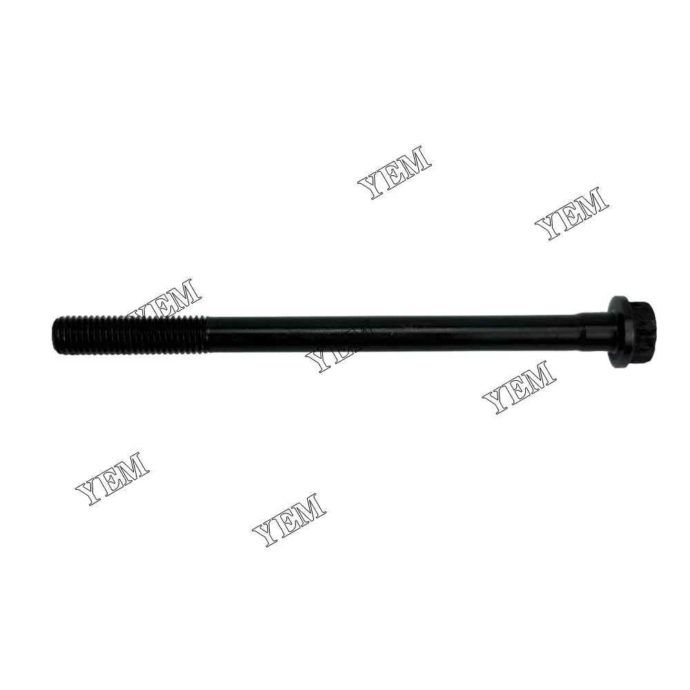 6D16 Cylinder Head Screw for Mitsubishi Engine Parts With Warranty 4