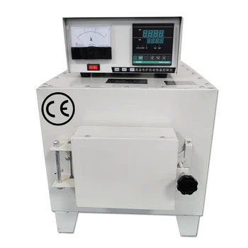 Laboratory Heating Equipments Digital Furnaces Industrial High Temperature Muffle Furnace