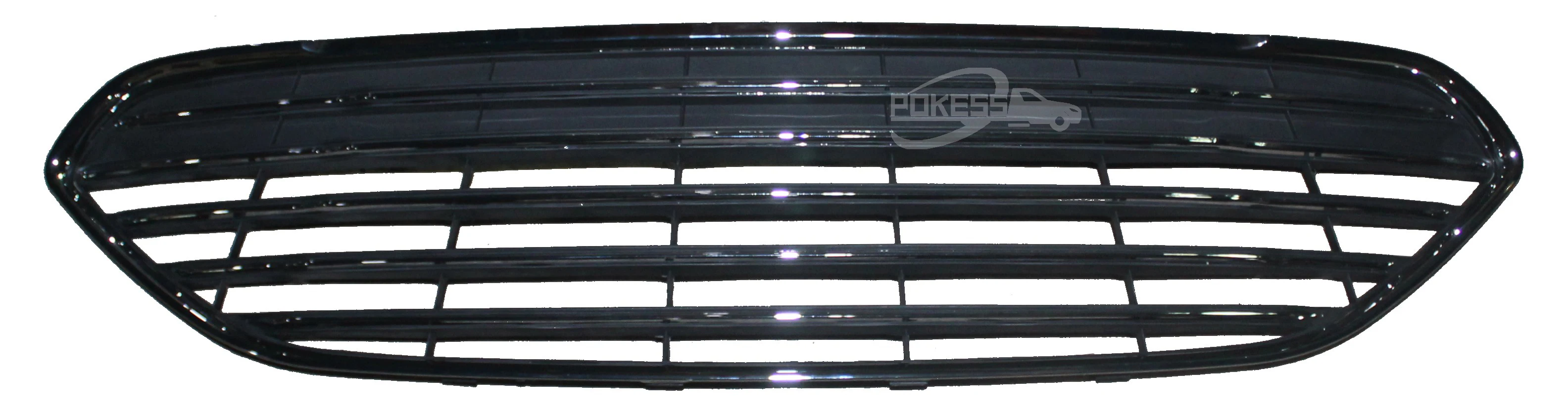 Factory Outlet High Quality Car Grille Paint Electric-plating OEM DA1... — 6