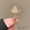 Tulipán ojo de gato