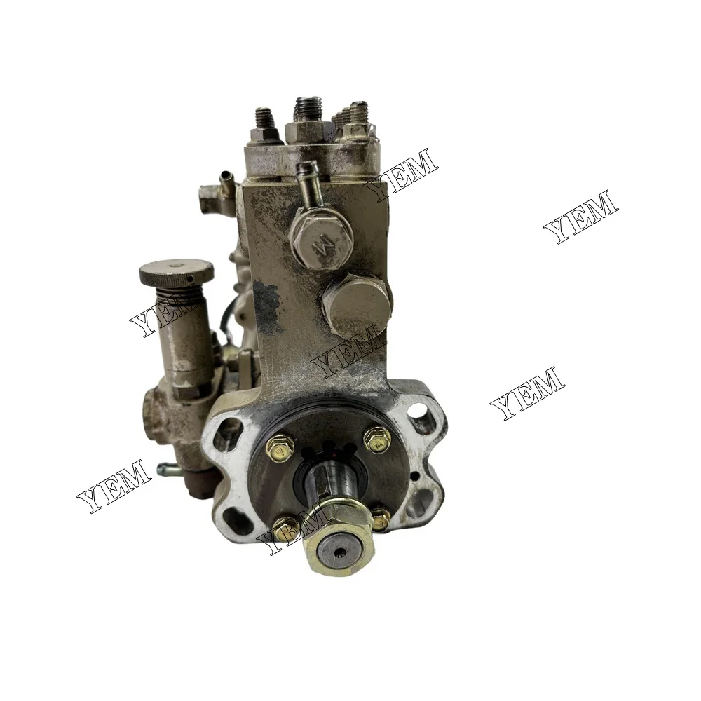 Fuel Injection Pump 719140-51200 Fit for Yanmar 4TN100L Engine 4