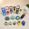 Divot tool