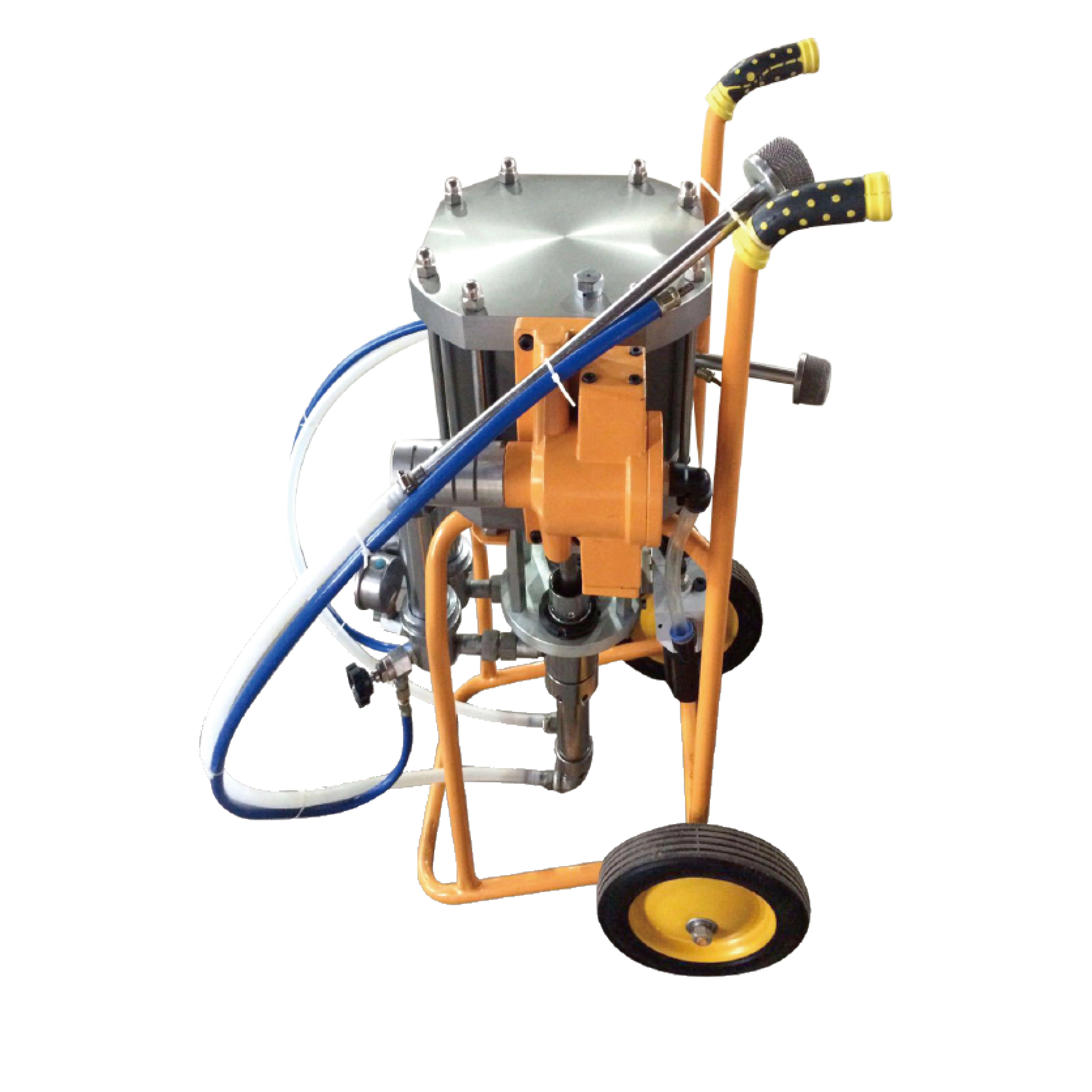 High Pressure 2024 New Airless Spraying Machine Professional Painting