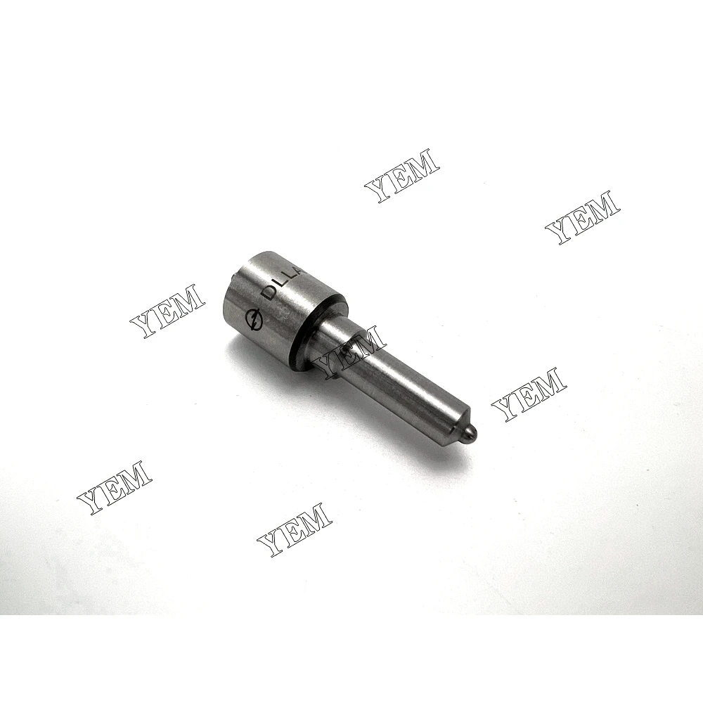 1 PCS Injection Nozzle DLLA155-PN057 for Mitsubishi 6D31 High Performance 3