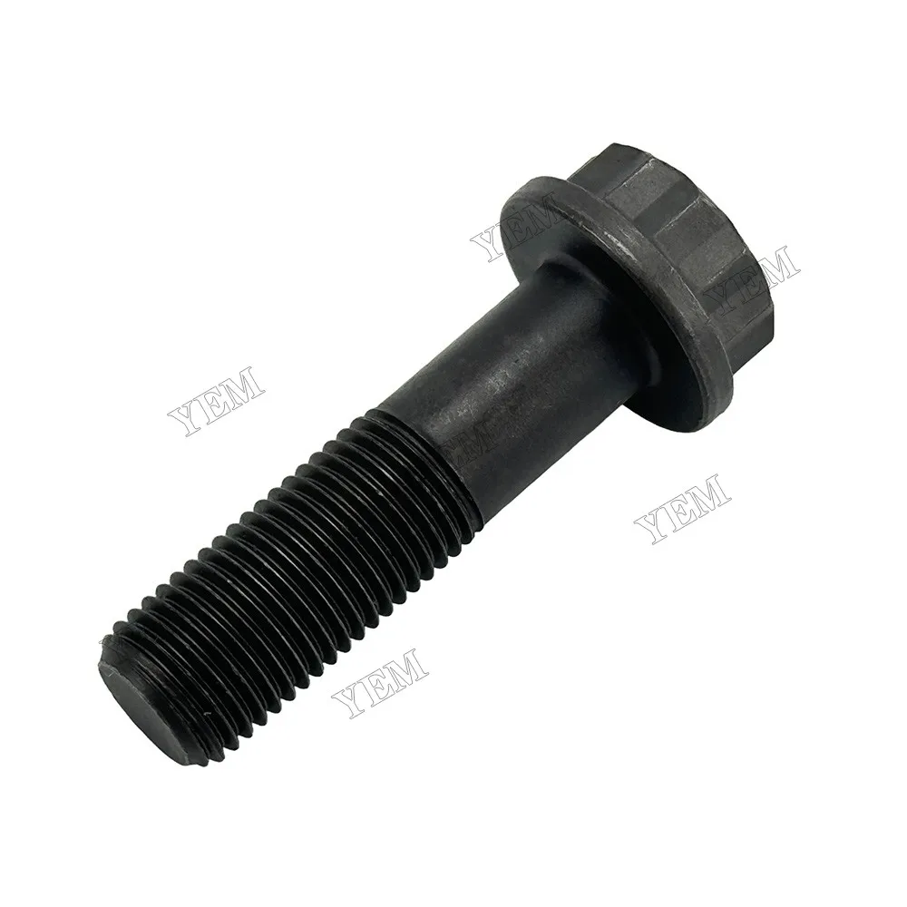Flywheel Bolt S134551550 Fit for Hino J08E Engine