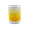 White yellow