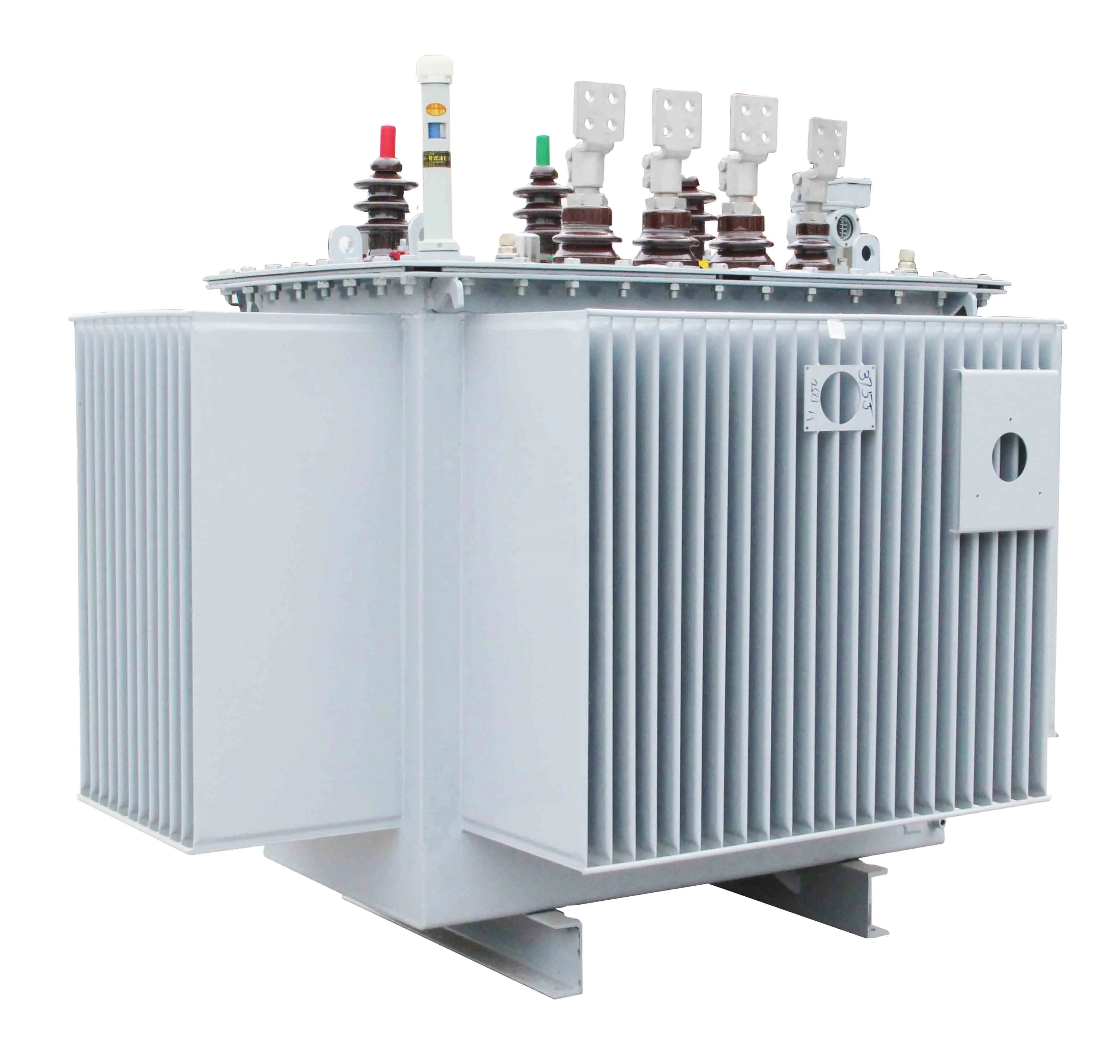 3相500kva 630kva 11kv 415v油浸式高压变压器价格与oltc Buy 6kv10kv11kv To 400v Transformer Oil Immersed 5288