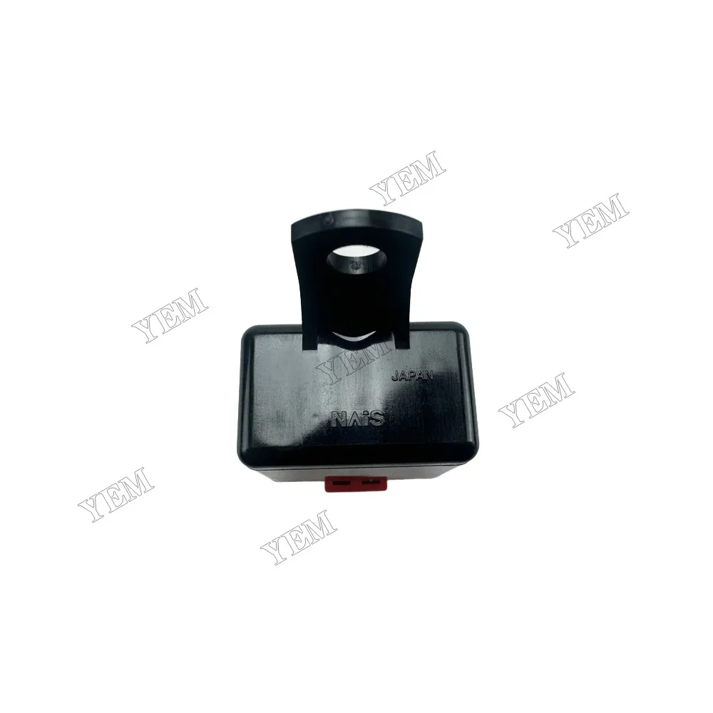 Starter Relay CA1R-DC12V-N ACA3253 C02 Fit for Yanmar 4TNV94 Engine 6