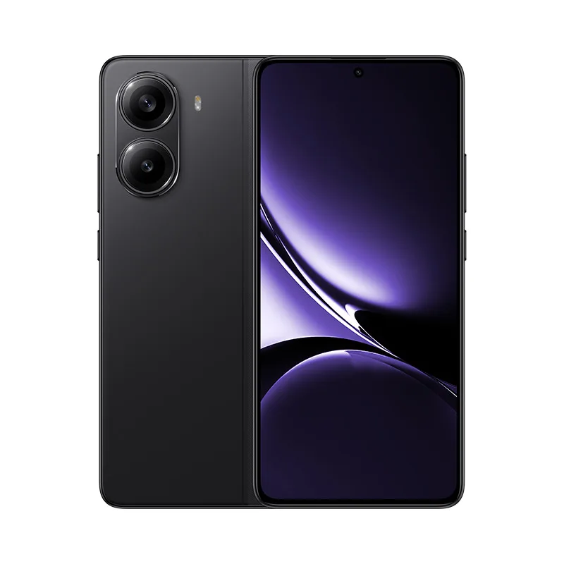 Redmi Turbo 4: 6.7