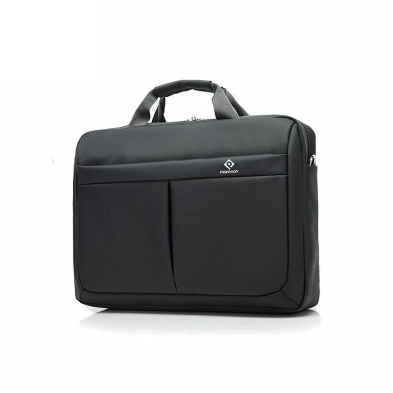 Laptop bag 15.6 Custom laptop bag Multi-Functional Waterproof Business Travel shoulder Laptop Briefcase Bag For Men