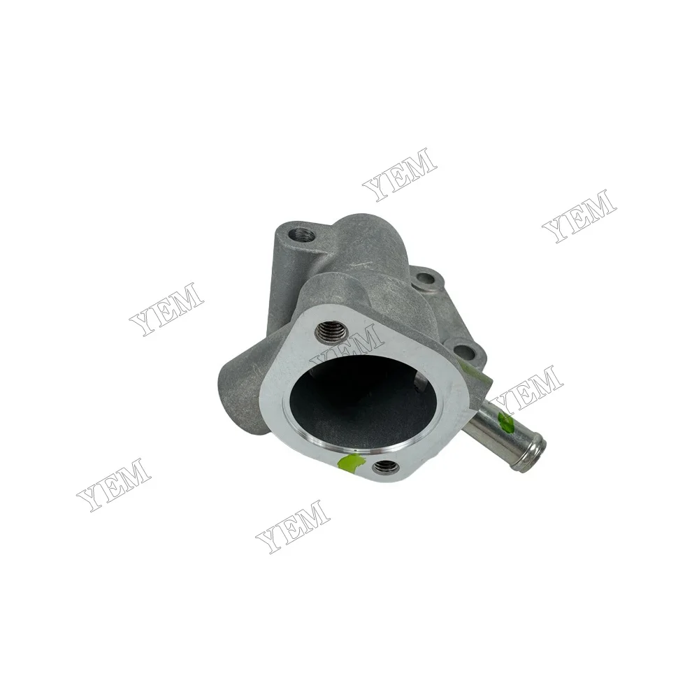 V1502 Comp Flange Water Fits for Kubota Standard Size Engine Parts 4