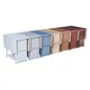 Generale 7 Colori Disponibili