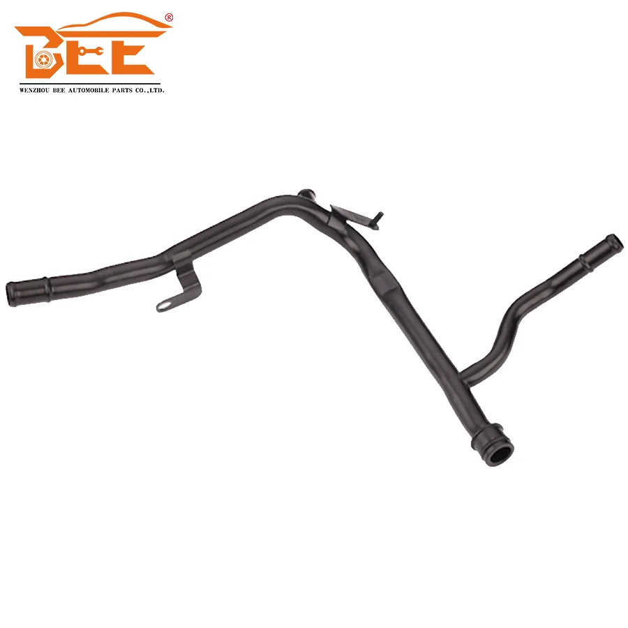 Hyundai Water Pipe Assemblies - Reliable & Durable Solutions