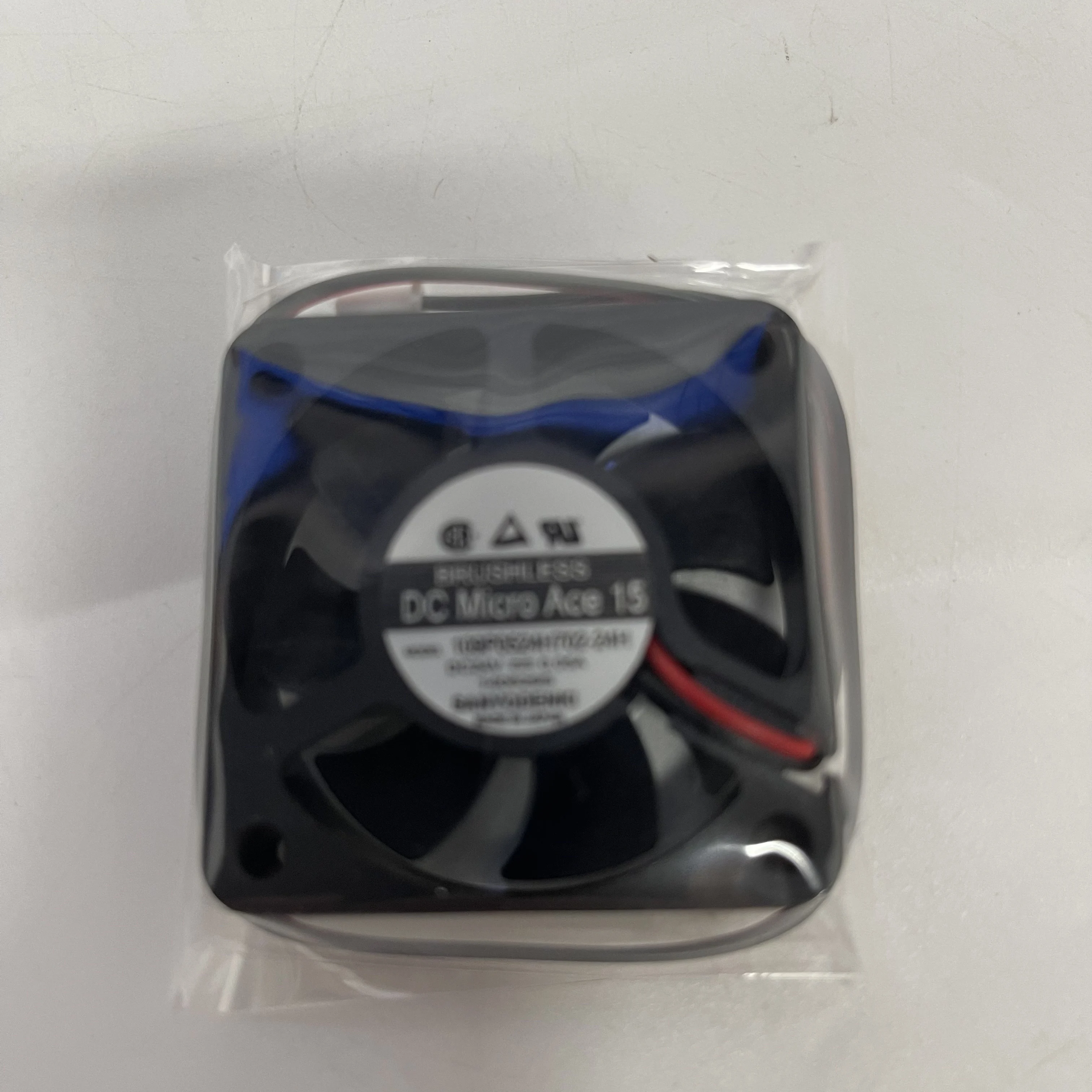 Sanyo Denki Cooling Fan Unidentified Sanyo Denki Cooling Fan Unidentified