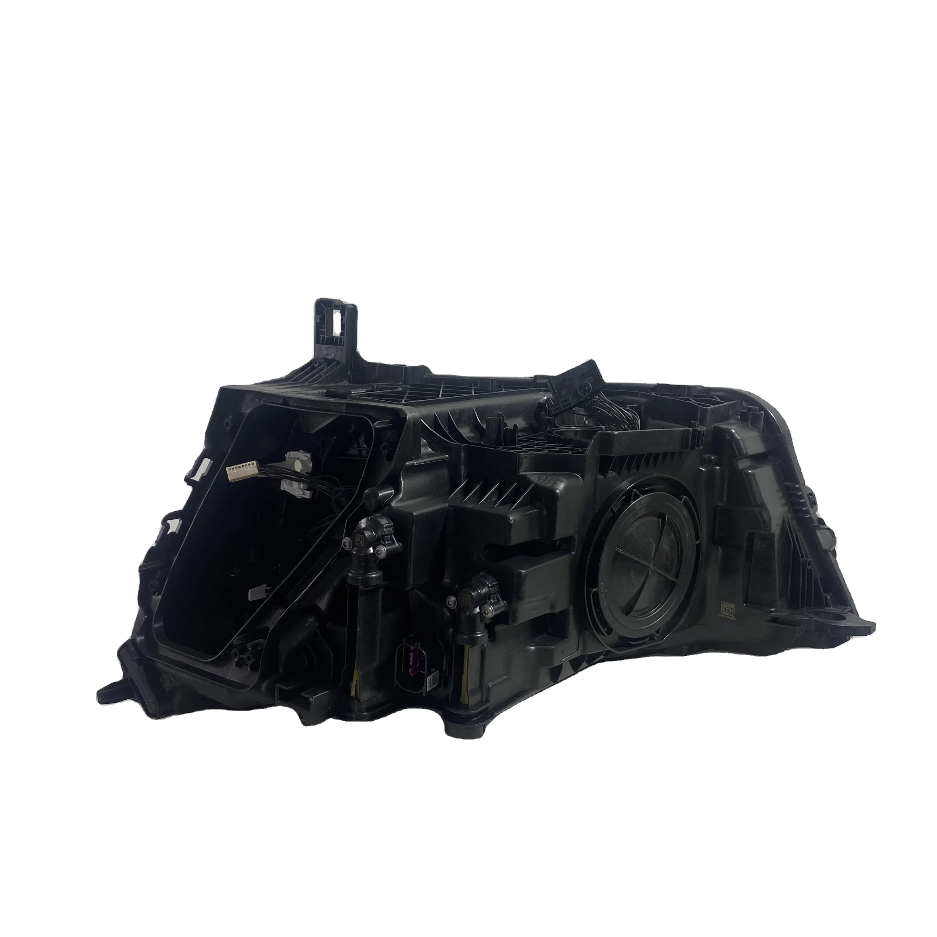 Suitable for 2021 Audi Q3 matrix High Configuration Headlight Assembly High Visibility LED Car Headlights