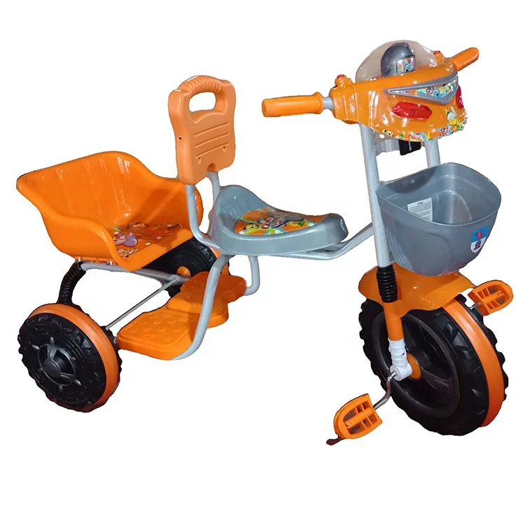 Hot Sale Children's Baby Tricycle Ride on Car TS9904
