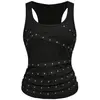 Solid Black