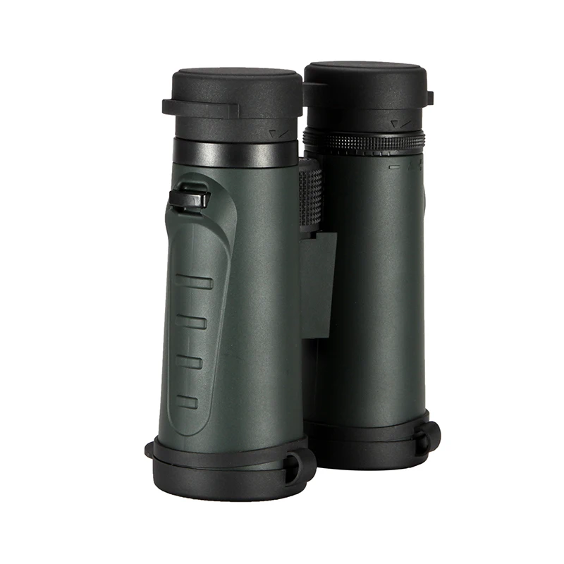 Binoculars 8x42/10x42 Telescope Professional Powerful Binoculars Roof