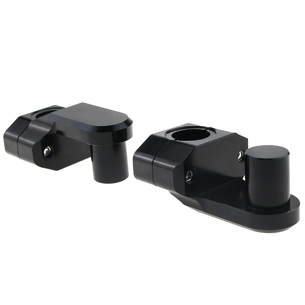 Аксессуары для мотоциклов KTM запасные части двигателя ручки наконечники рычагов зажимы крышки топливного бака слайдеры