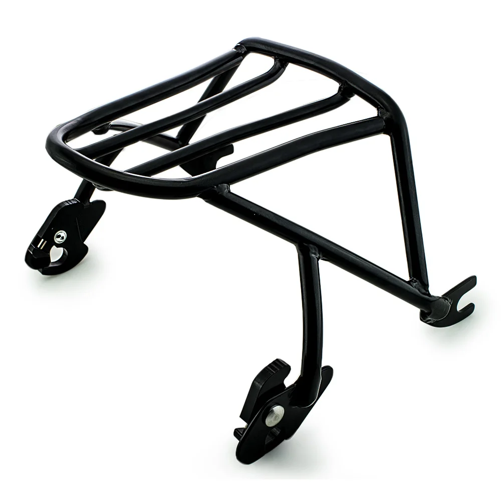 harley davidson 1200 sportster luggage rack