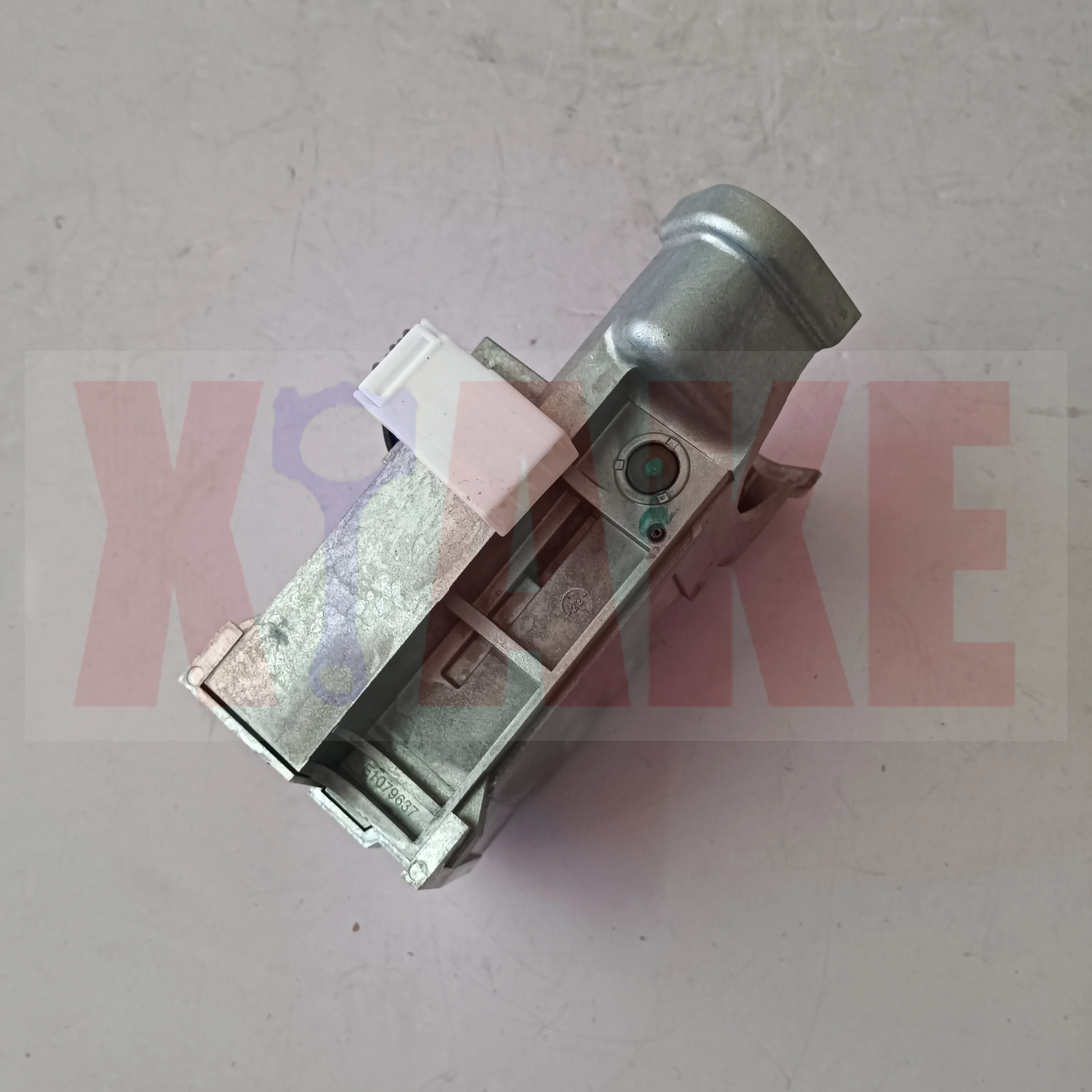 Electric Steering Lock Assembly for JAC S3 Sei3 T50 DR4 EVO4 S5 3605900V7050