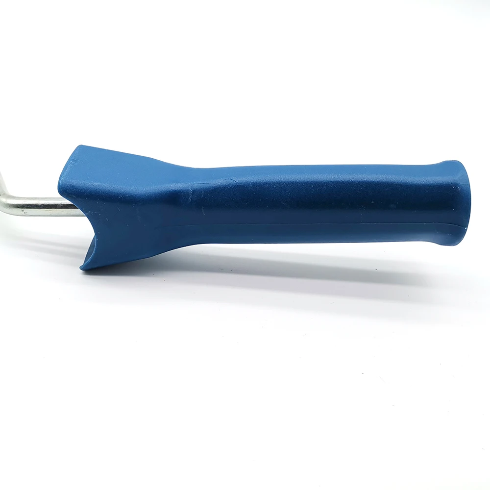 Мастер D22023, европейский стиль, пластиковая ручка для валика для краски, Скользящий тип, рамка для валика для краски 7 дюймов, 9 дюймов, 10 дюймов