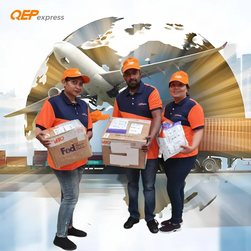 Qep Express Shipment Tracking Services Online Shopping with UAE Air Express in United Arab Emirates Alibaba Partner