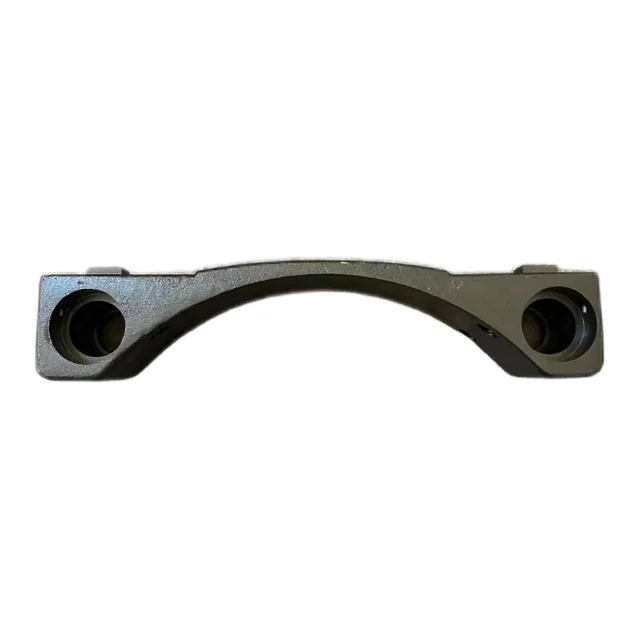 Industrial Casting Accessories Made of Aluminum Alloy Stainless Steel Iron for Forklift Trucks and Other Machinery