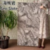 3D Slate - Color 10 -1200x600mm/PCS