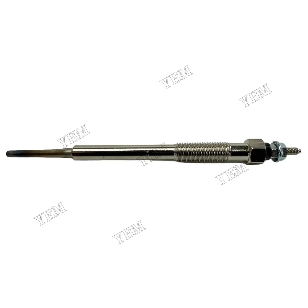 Glow Plug 8-98290755-0 Fit for Isuzu 4JJ1 Engine 6